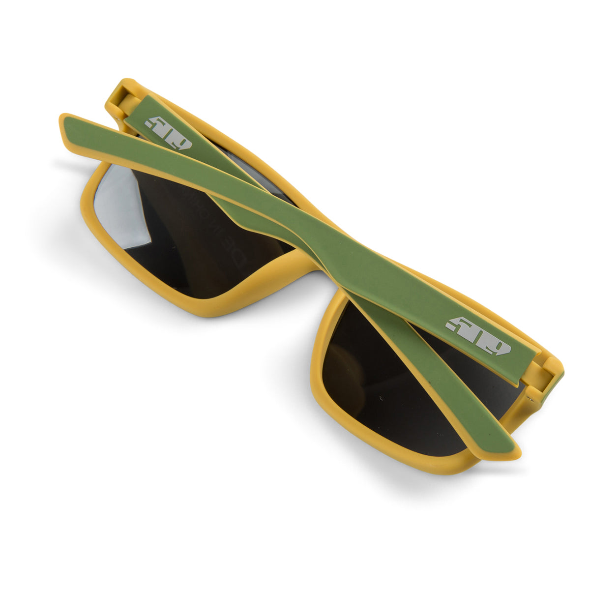 Deuce Sunglasses