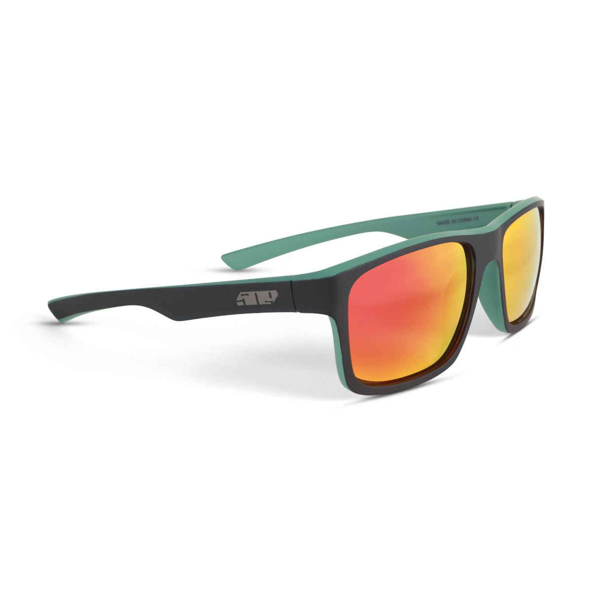 Deuce Sunglasses