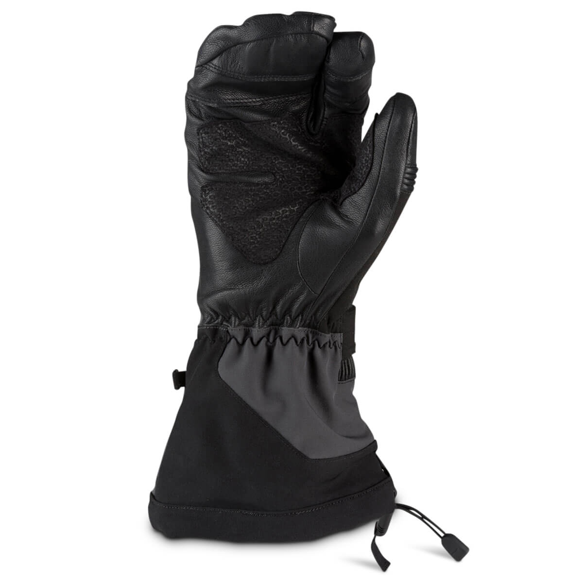Duke Trigger Finger Mitt