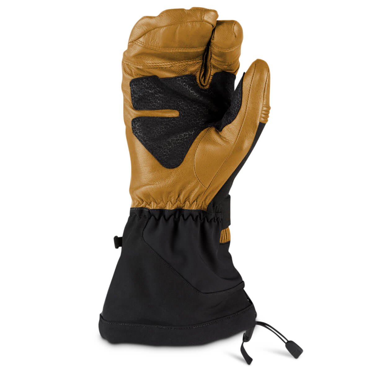 Duke Trigger Finger Mitt