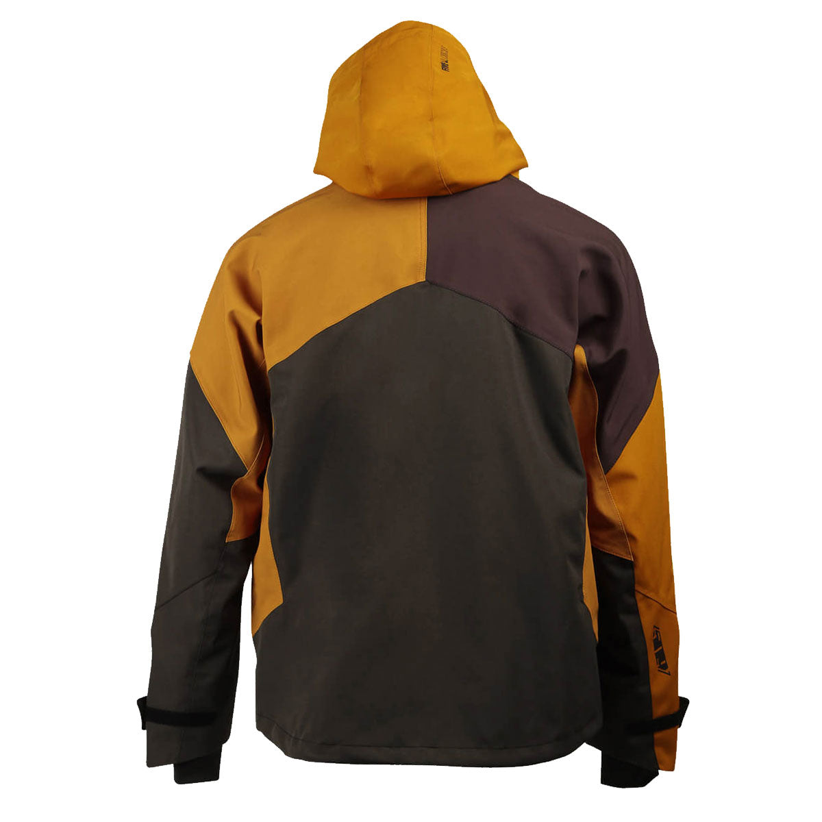 Evolve Jacket Shell
