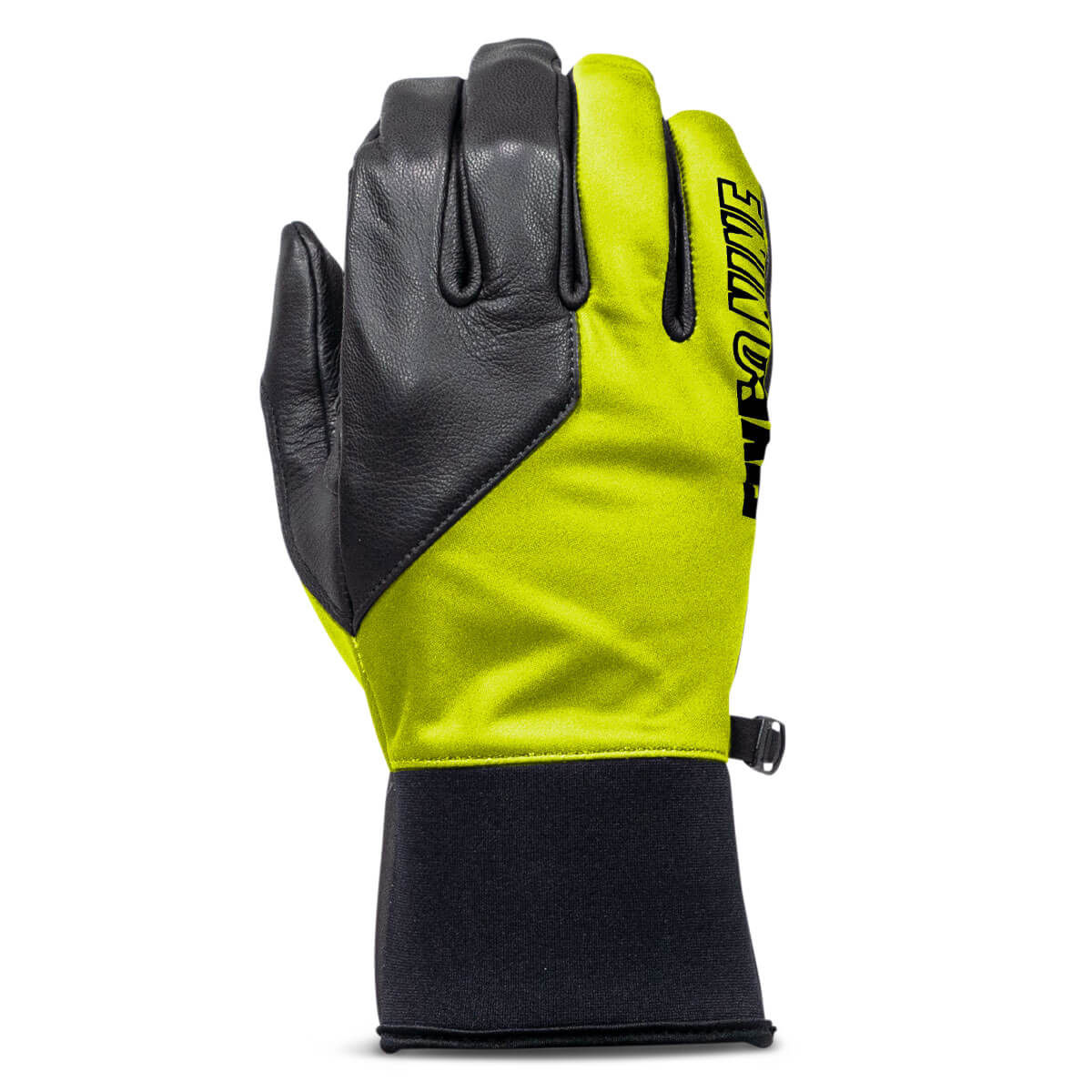Factor Pro Snowmobile Gloves | Mountain Riding – 509