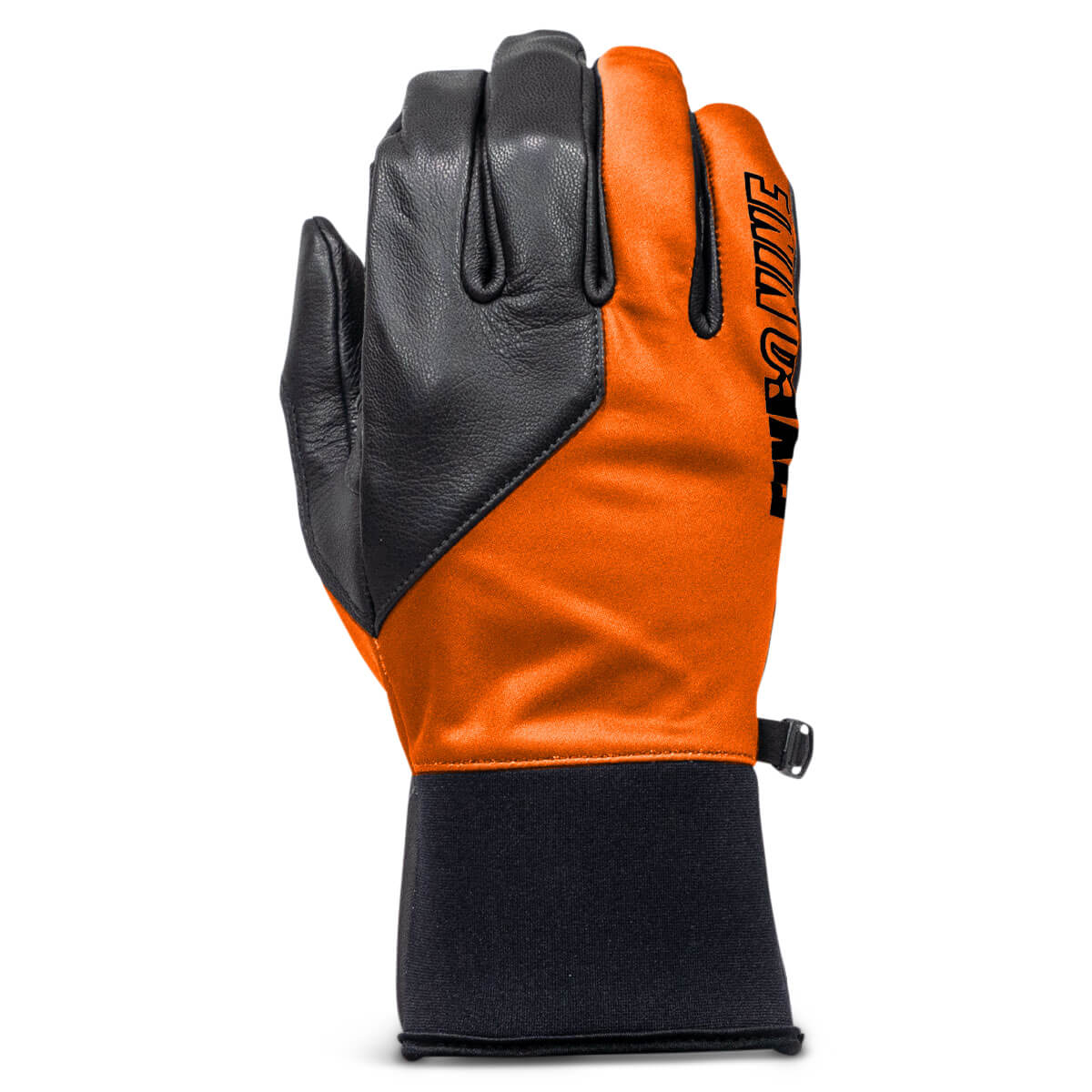 Factor Pro Snowmobile Gloves | Mountain Riding – 509