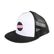 Five O Nine Flat Billed Trucker Hat