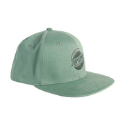 Flat Brim CVT Snapback Hat