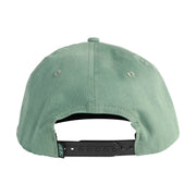 Flat Brim CVT Snapback Hat
