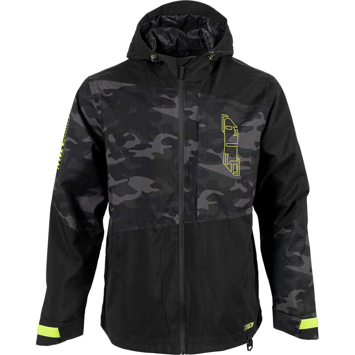 Forge Insulated Jacket