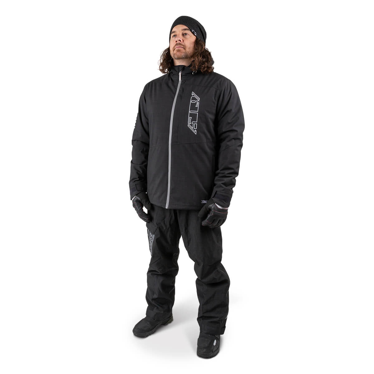Forge Insulated Jacket