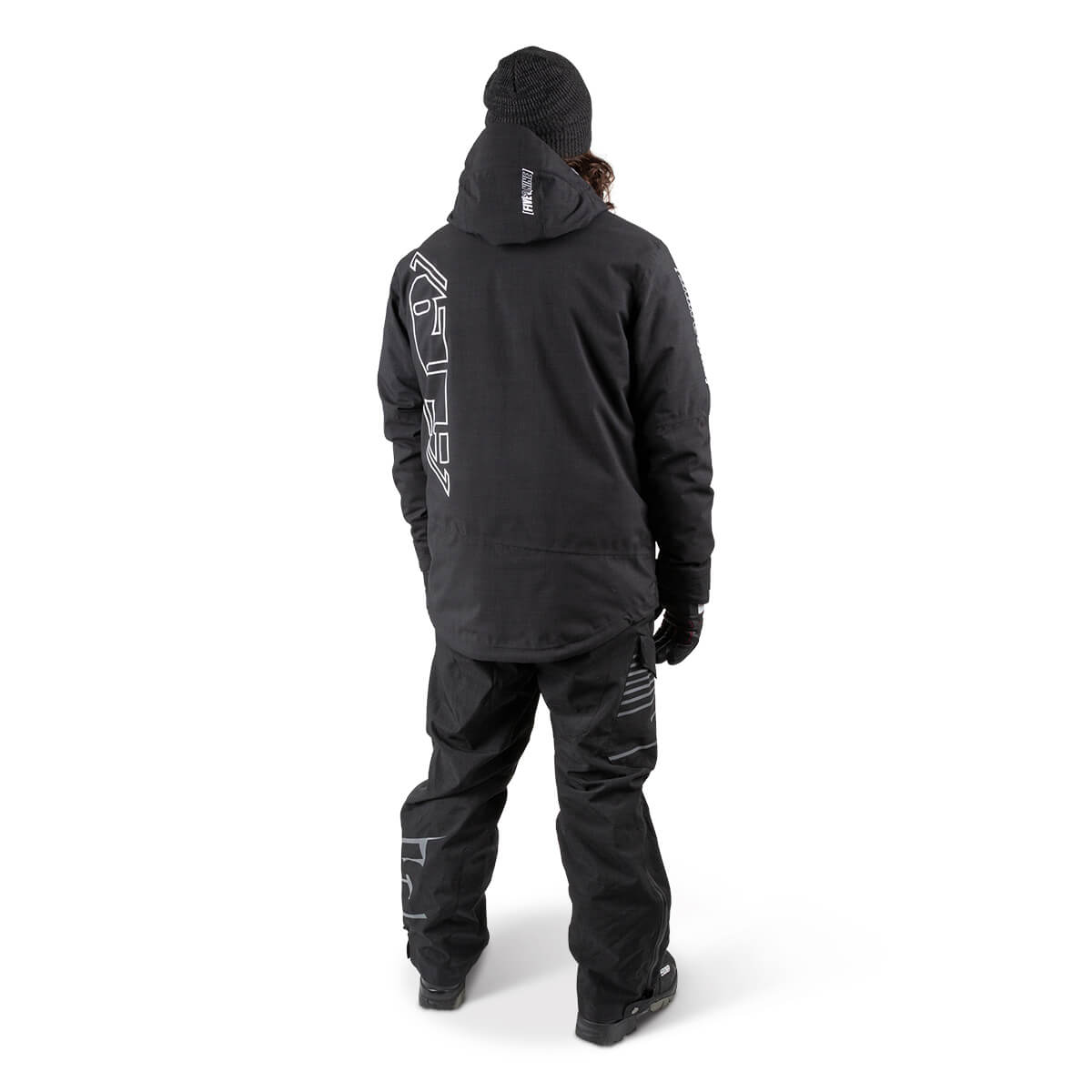 Forge Insulated Jacket