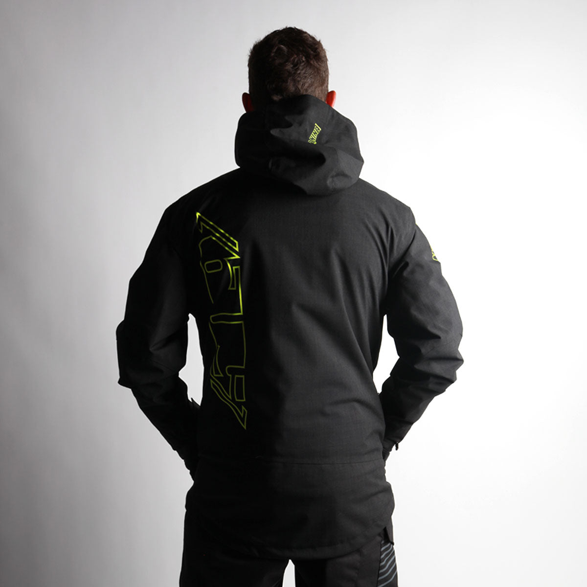 Forge Insulated Jacket