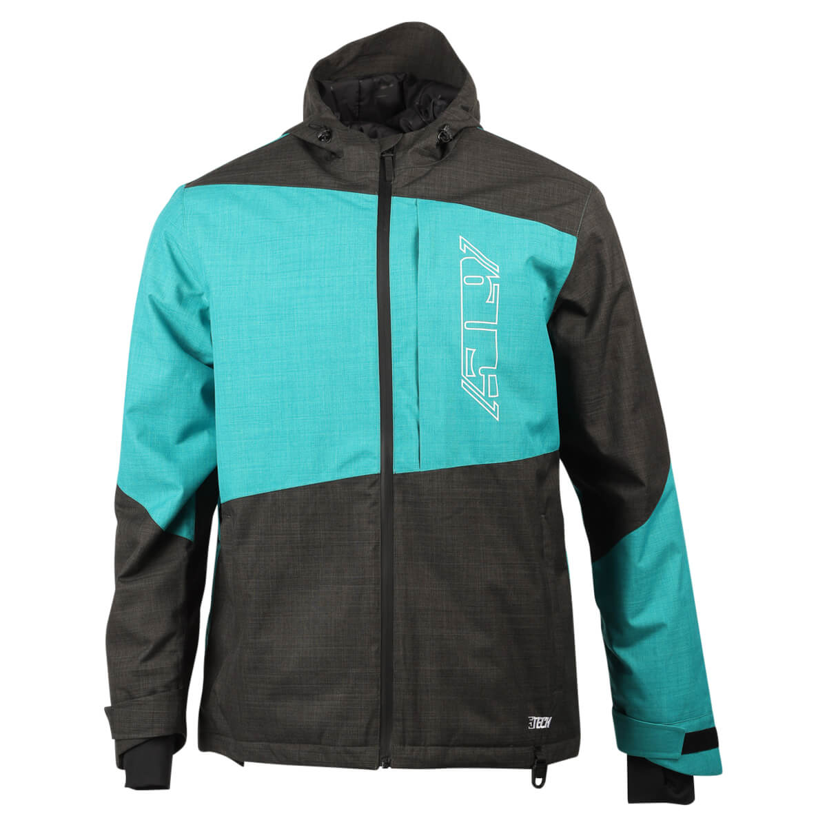Forge Insulated Jacket – 509