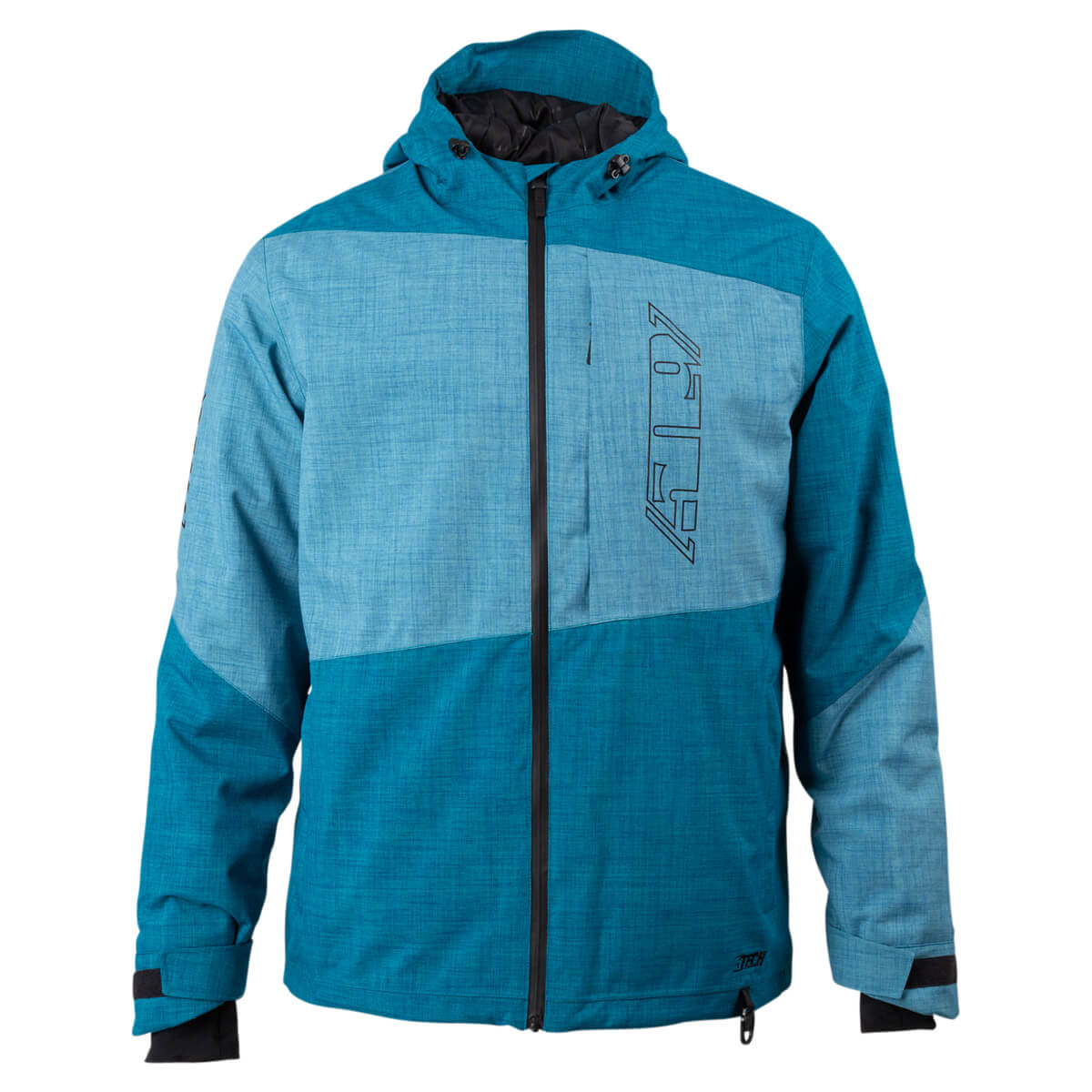 Forge Insulated Jacket
