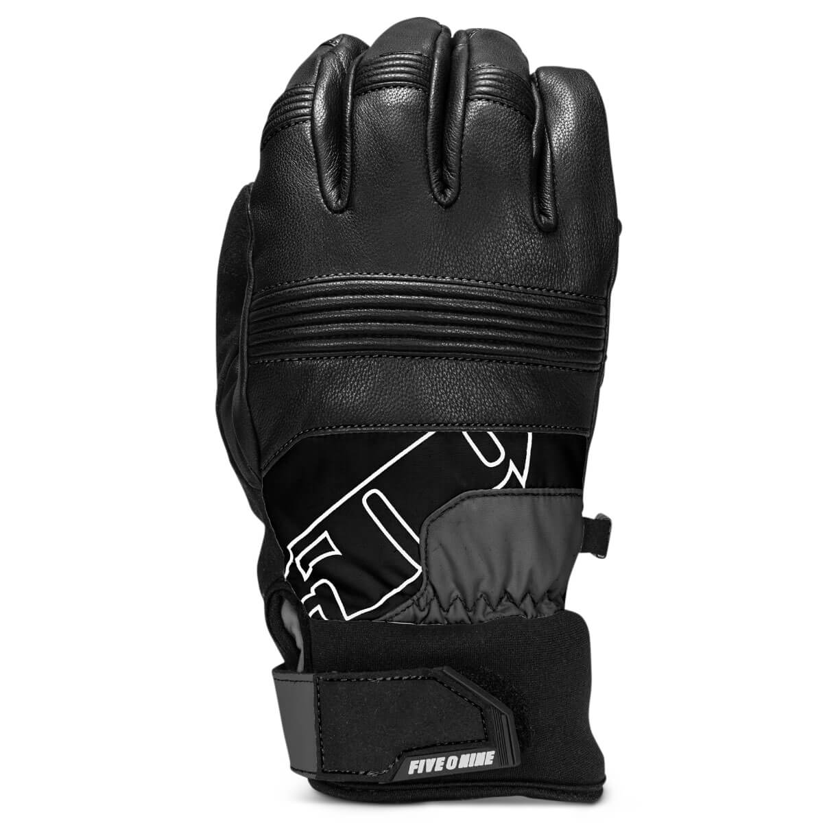 Free Range Gloves - Black Ops / XS