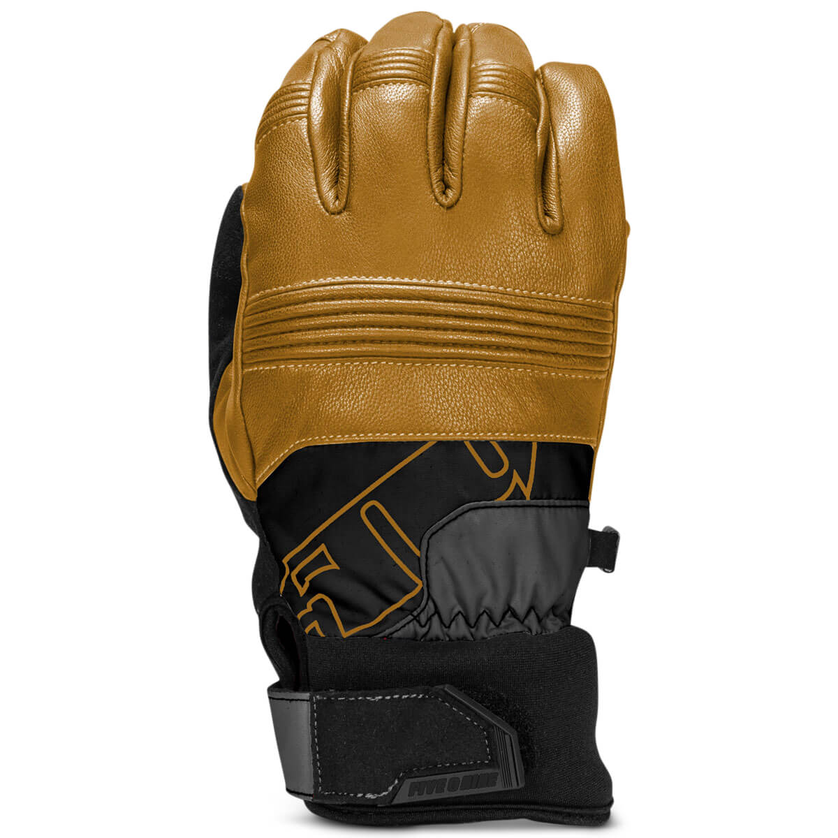 Free Range Gloves - Buckhorn / XS