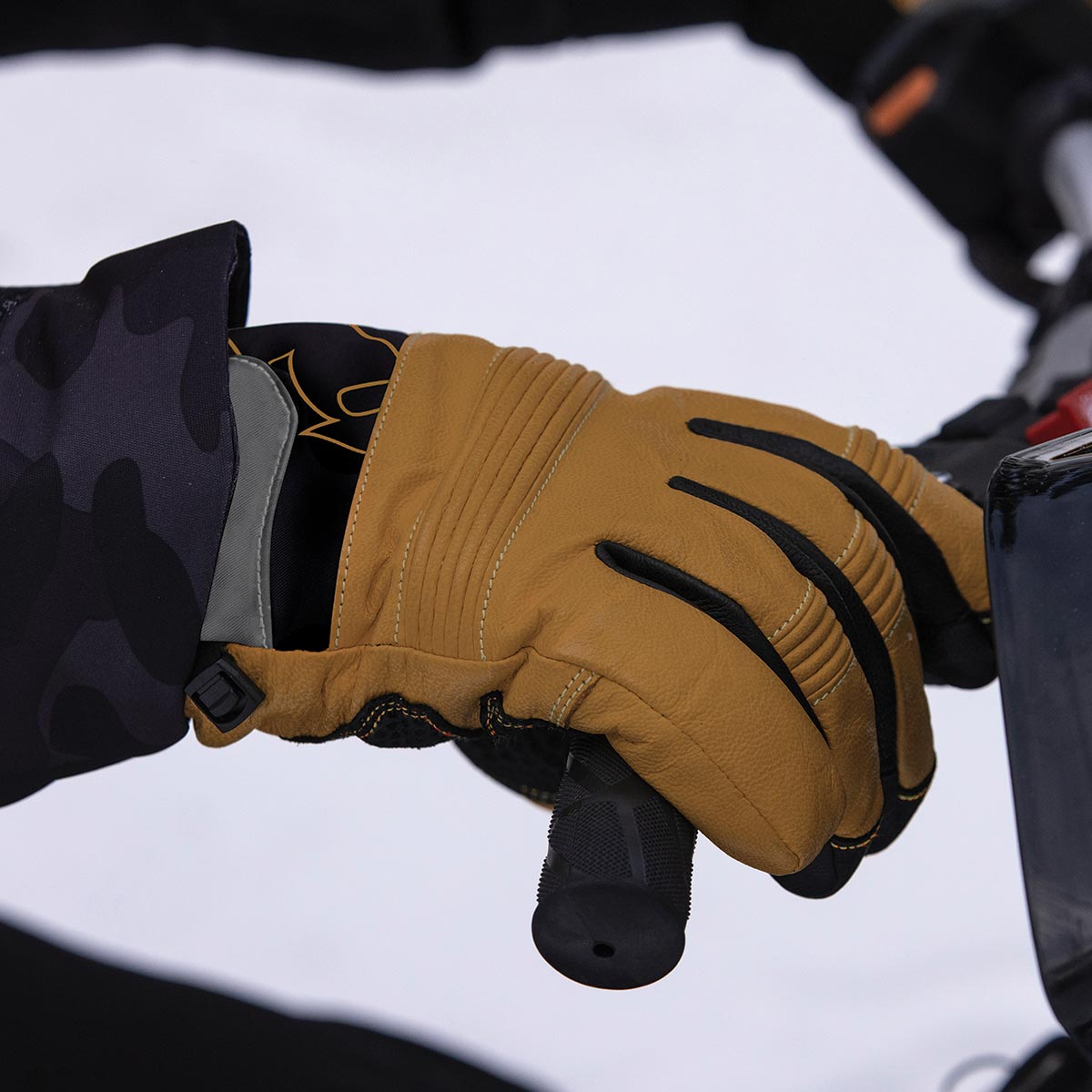 Free Range Gloves