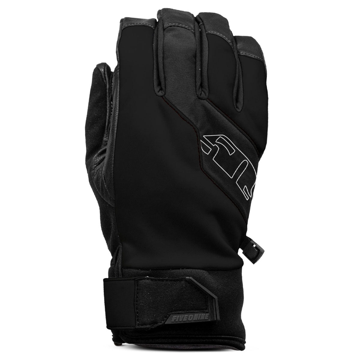 Freeride Gloves (2023)