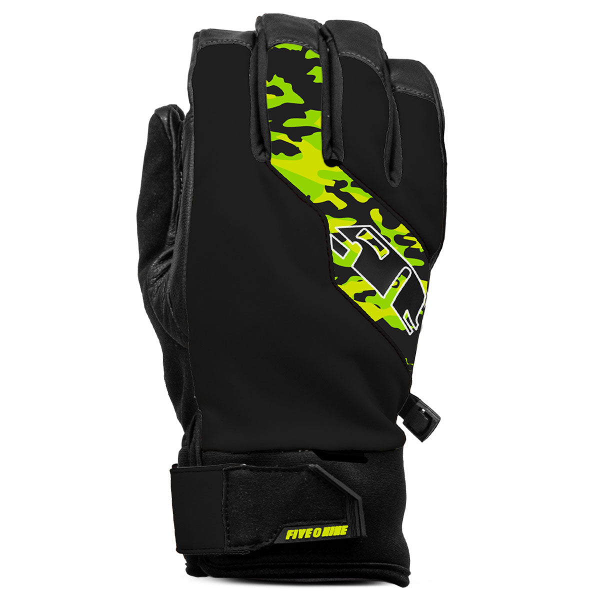 Freeride Gloves (2023)