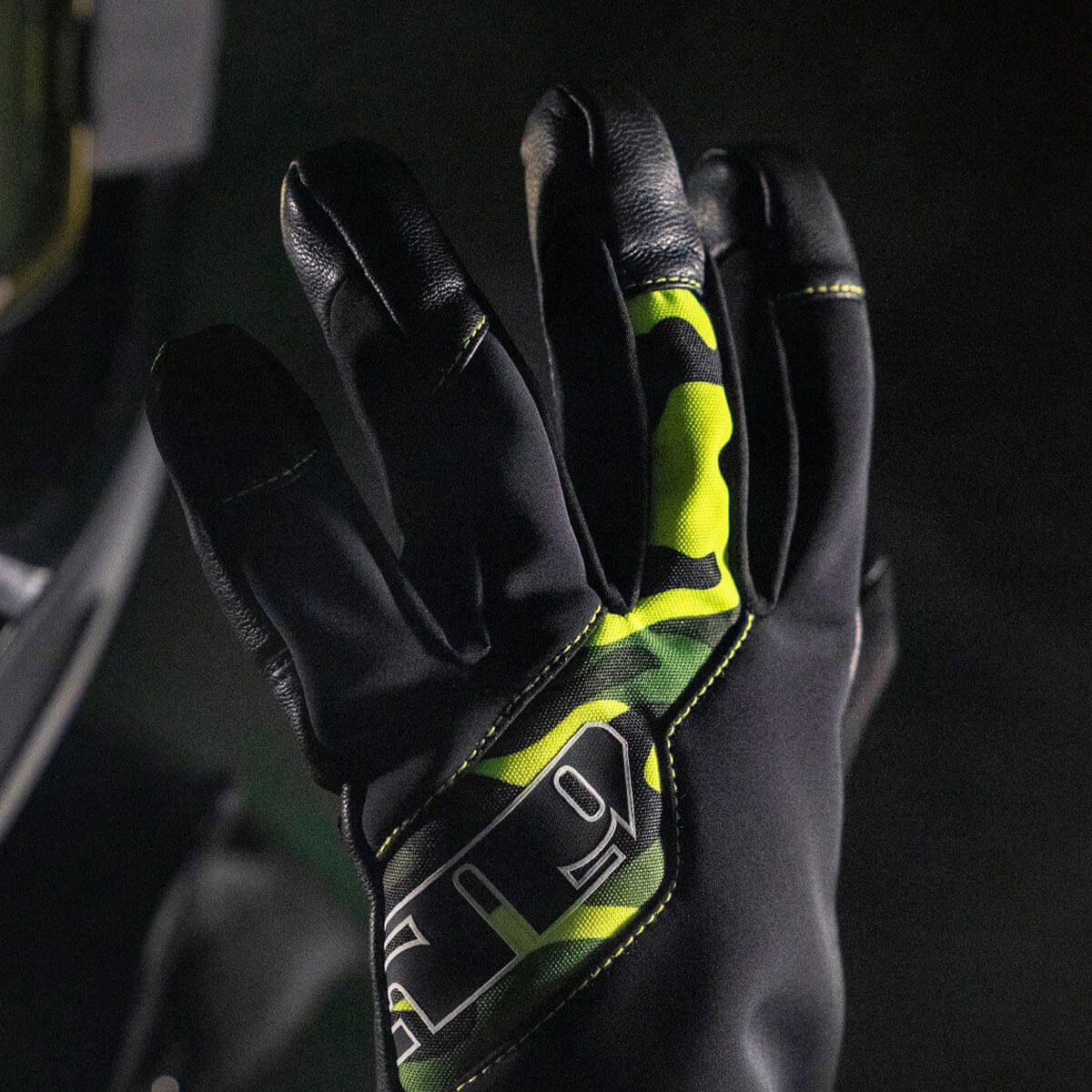 Freeride Gloves (2023)