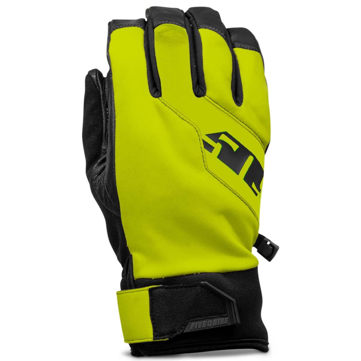 Freeride Gloves (2023)