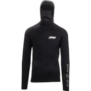 FZN Merino Hoodie