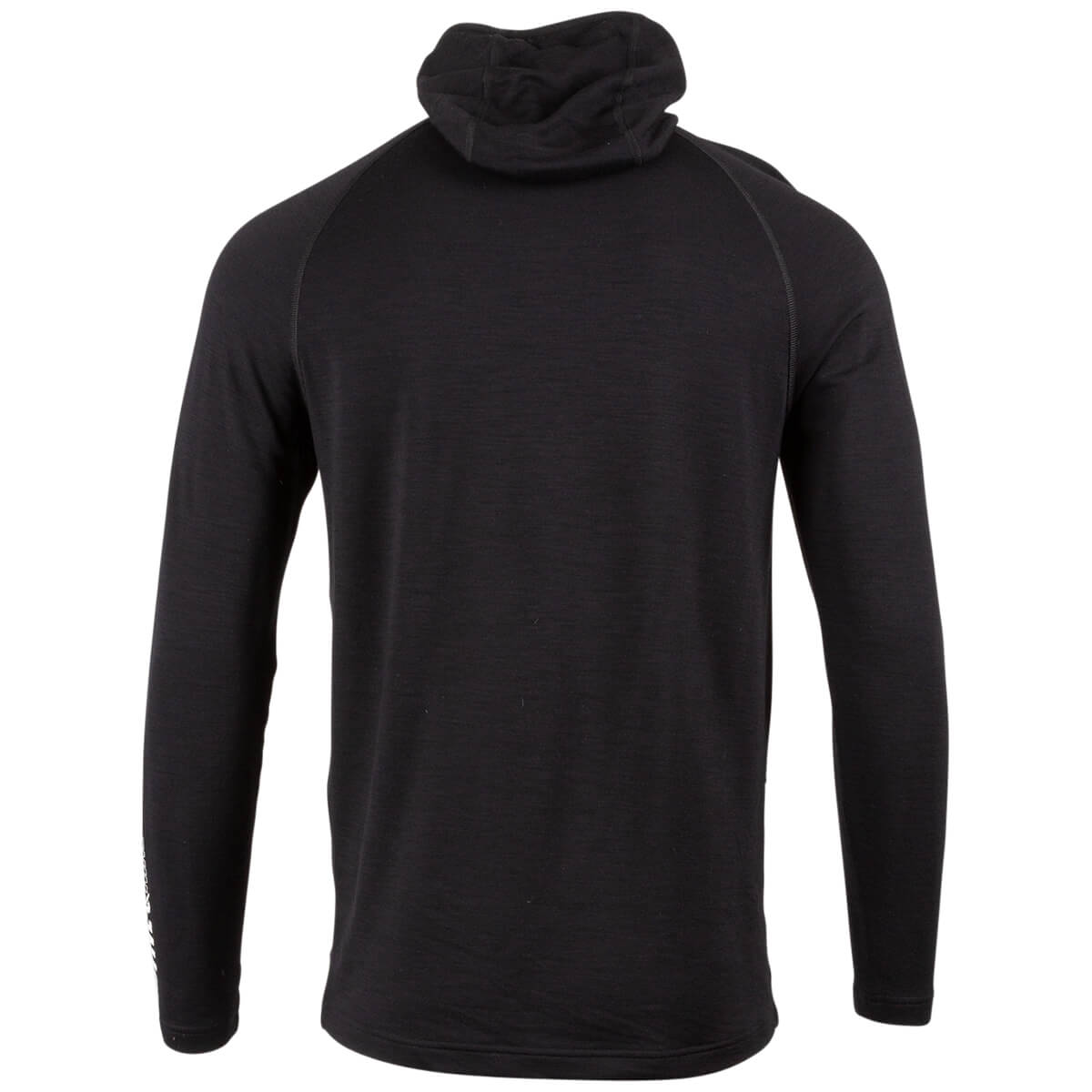 FZN Merino Hoodie