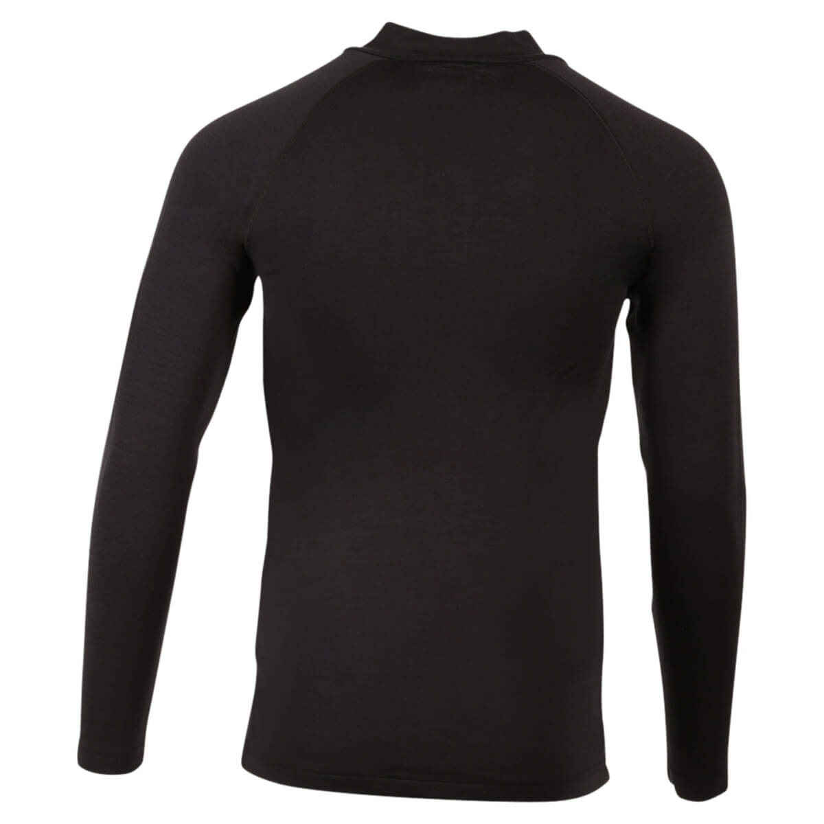 FZN Merino Quarter-Zip Shirt
