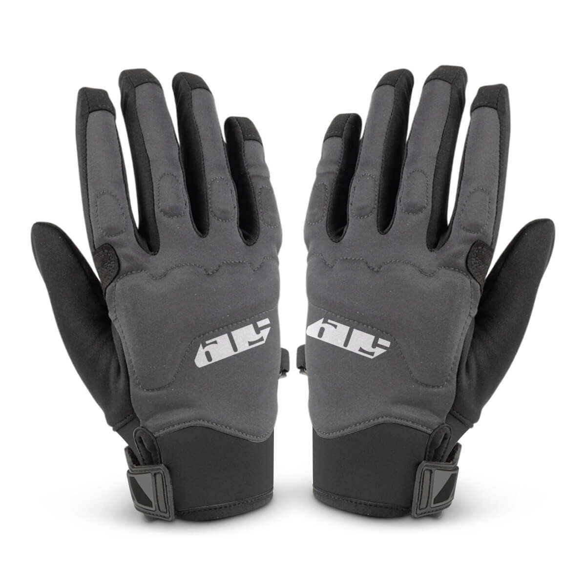 High 5 Insulated Gloves