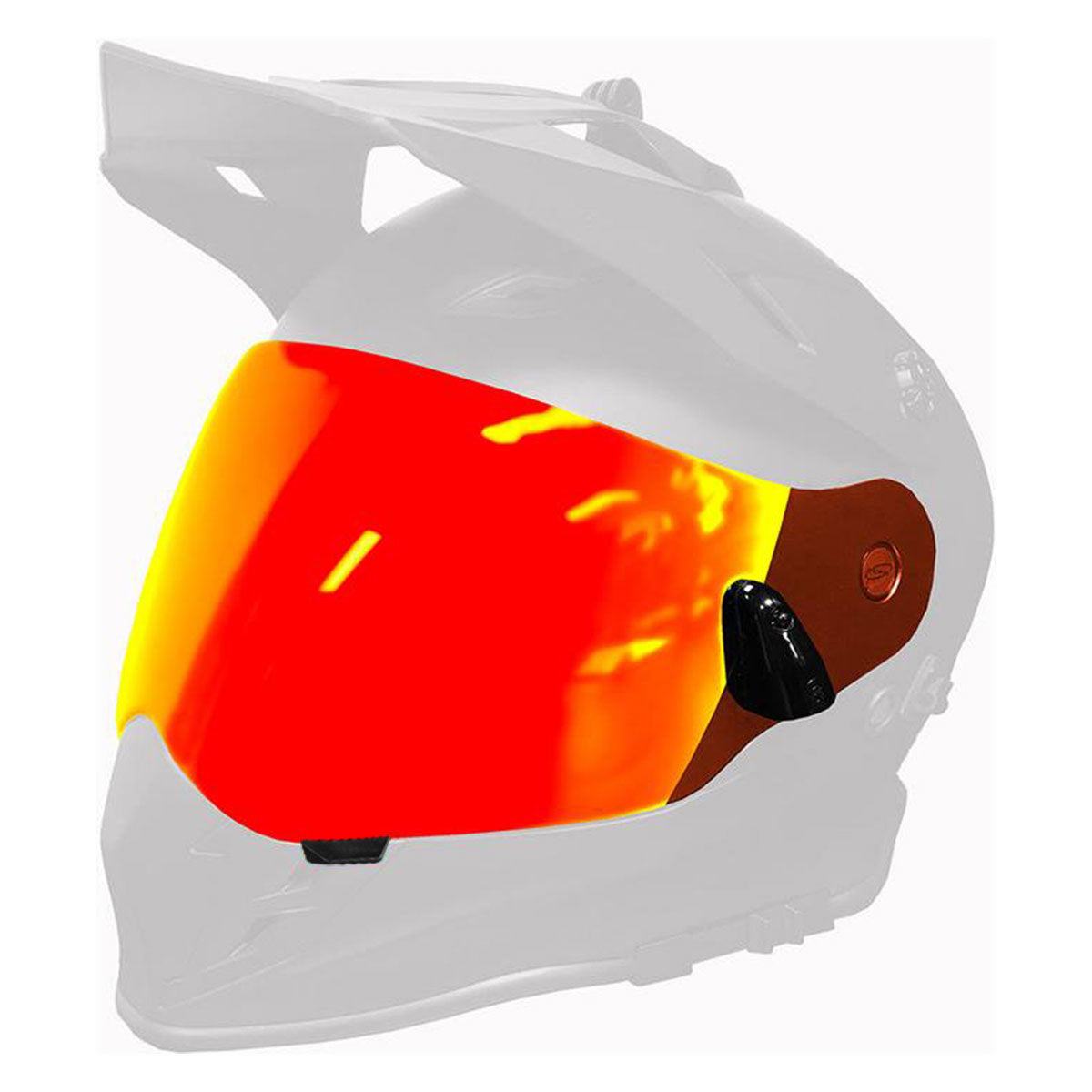 Ignite Shield for Delta R3L Ignite Helmet