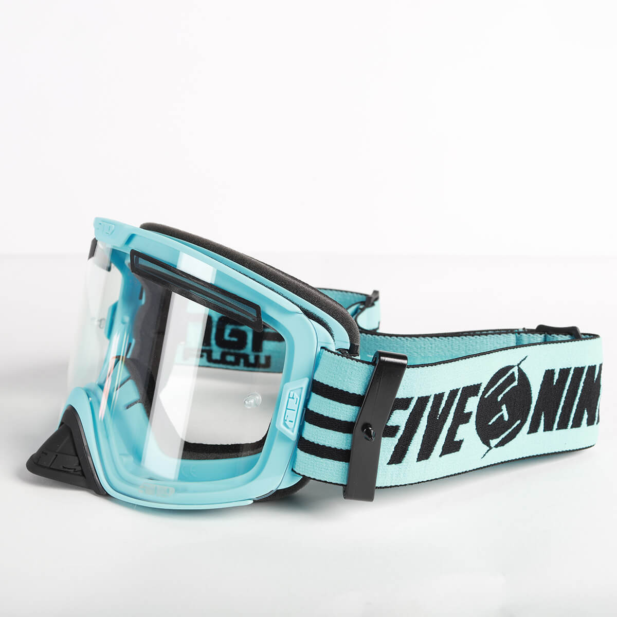 Kingpin Flow Offroad Goggle