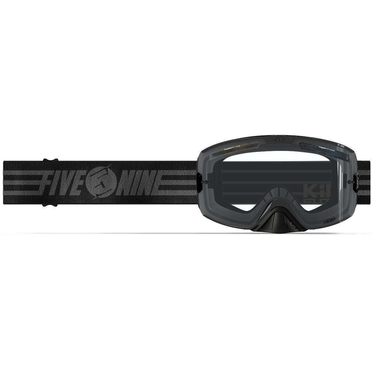 Kingpin Flow Offroad Goggle