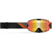Kingpin Fuzion Offroad Goggles