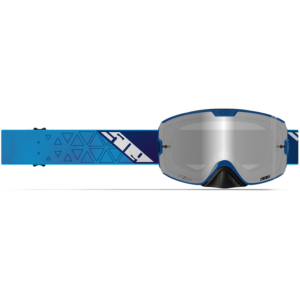 Kingpin Fuzion Offroad Goggles – 509