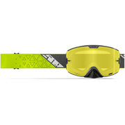 Kingpin Fuzion Offroad Goggles