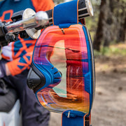 Kingpin Fuzion Offroad Goggles