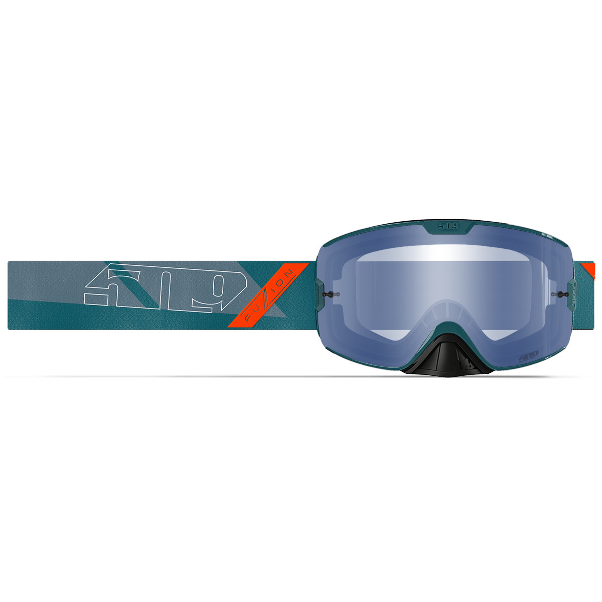 Kingpin Fuzion Offroad Goggles – 509