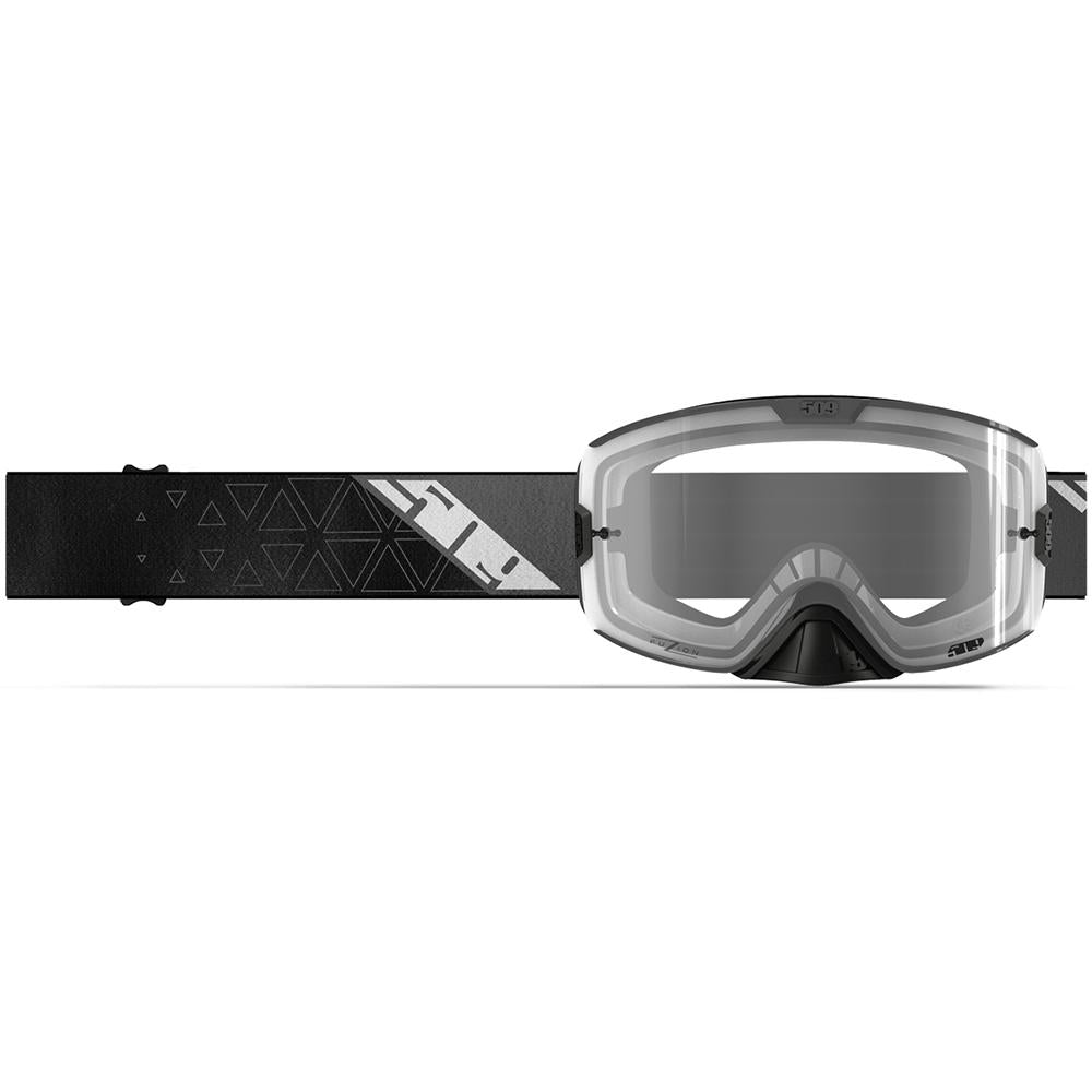 Kingpin Fuzion Offroad Goggles – 509