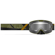 Kingpin Fuzion Offroad Goggles