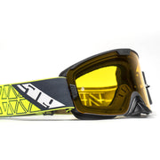 Kingpin Fuzion Offroad Goggles