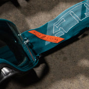 Kingpin Fuzion Offroad Goggles