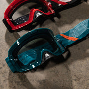 Kingpin Fuzion Offroad Goggles