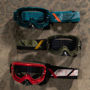 Kingpin Fuzion Offroad Goggles