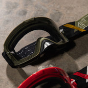 Kingpin Fuzion Offroad Goggles