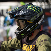 Kingpin Fuzion Offroad Goggles