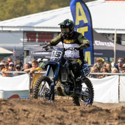 Kingpin Fuzion Offroad Goggles