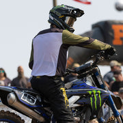 Kingpin Fuzion Offroad Goggles