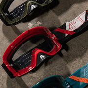 Kingpin Fuzion Offroad Goggles