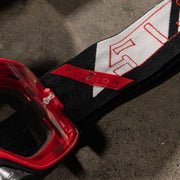 Kingpin Fuzion Offroad Goggles