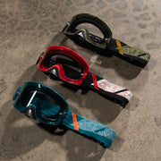 Kingpin Fuzion Offroad Goggles