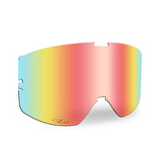 Kingpin Fuzion Offroad Lenses