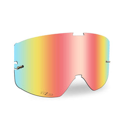 Kingpin Fuzion Offroad Lenses